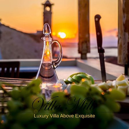Villa Milli 하니아 외부 사진