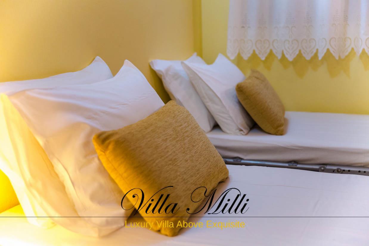 Villa Milli 하니아 외부 사진