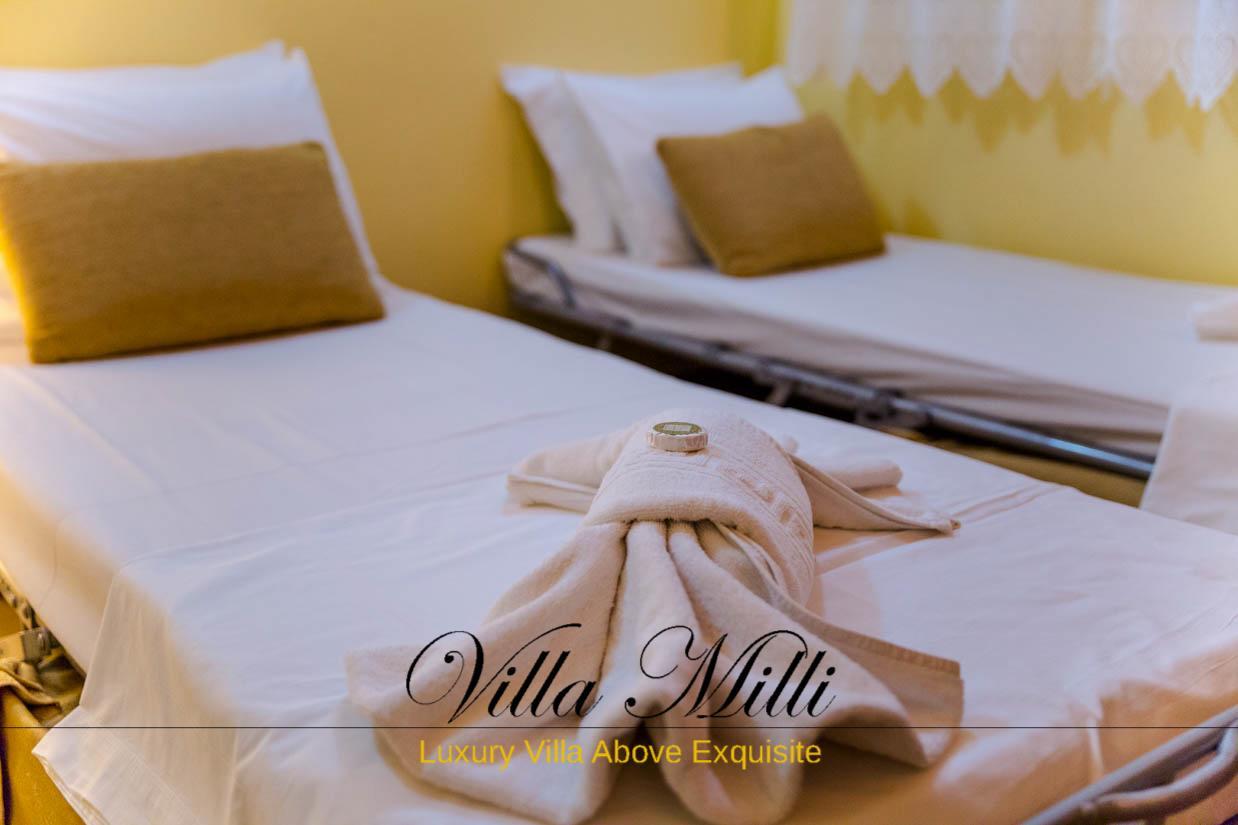 Villa Milli 하니아 외부 사진