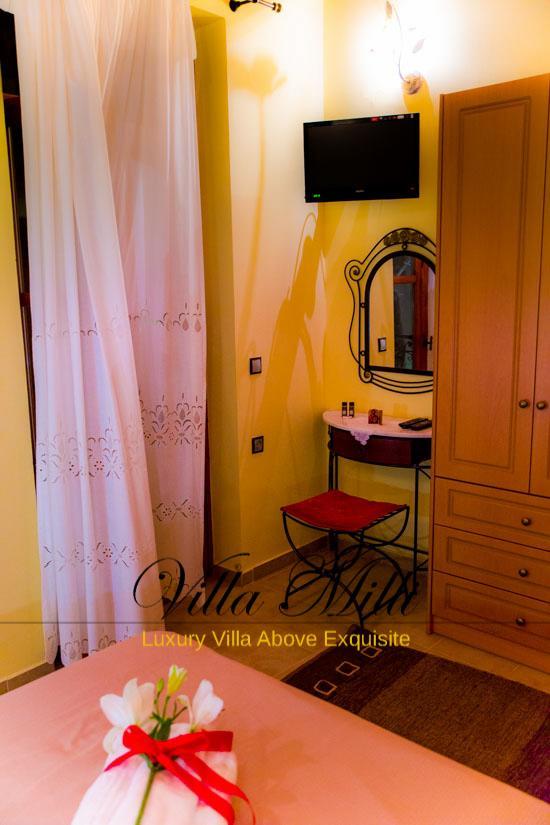 Villa Milli 하니아 외부 사진