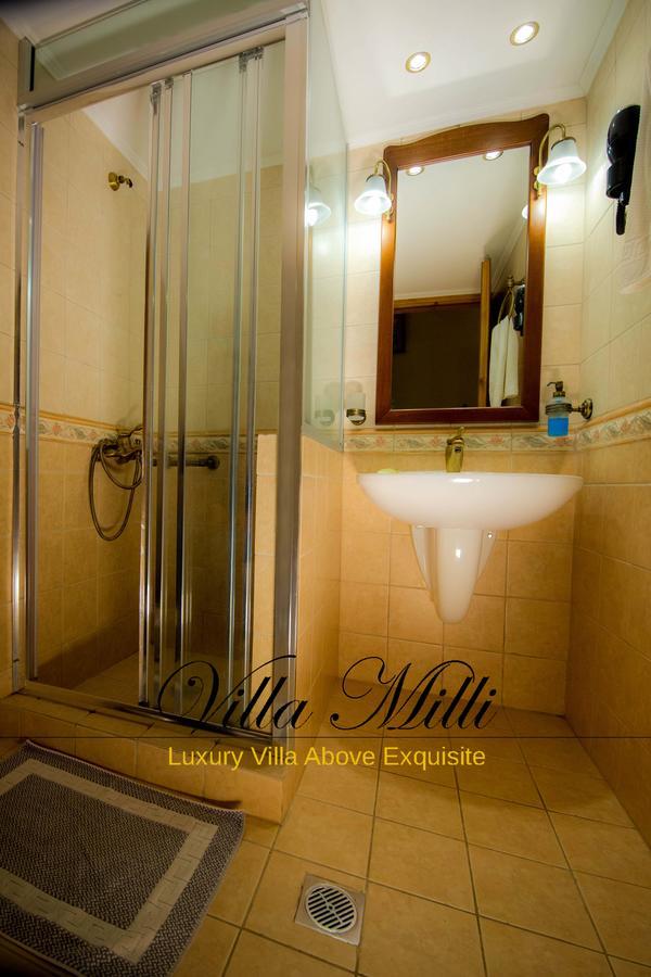 Villa Milli 하니아 외부 사진