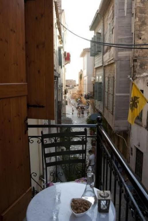 Villa Milli 하니아 외부 사진