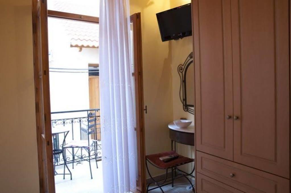 Villa Milli 하니아 외부 사진